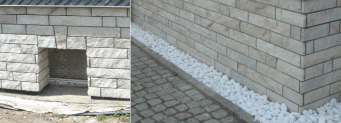 Außenverkleidungen aus Naturstein | Natursteinstar